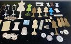 Stansjes en accessoires voor het maken van een naaikaart, Ophalen of Verzenden, Zo goed als nieuw, Overige typen