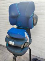 Cybex pallas 2-fix ( grupo 1-2-3), Ophalen of Verzenden, Gebruikt, Overige merken, Isofix