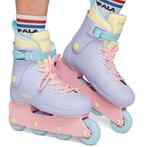 IMPALA Lightspeed Inline Skates Mt 38 Fairy Floss AANBIEDING, Sport en Fitness, Skeelers, Nieuw, Overige merken, Inline skates 4 wielen