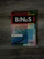 BiNaS Havo/Vwo, Boeken, Schoolboeken, Ophalen, Gelezen, Overige niveaus, Biologie