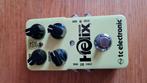 Tc Electronics Helix Stereo Phaser, Muziek en Instrumenten, Effecten, Ophalen of Verzenden, Zo goed als nieuw