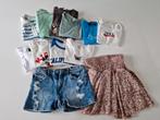 Pakket meiden kinderkleding maat 152/XS, Ophalen of Verzenden, Zo goed als nieuw, Maat 152