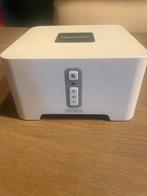 Sonos ZP80 ZonePlayer - Stream je muziek draadloos!, Audio, Tv en Foto, Versterkers en Receivers, Ophalen of Verzenden, Gebruikt