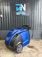 MICHELIN MPX200HD – HEETWATER HOGEDRUKREINIGER 200 BAR, Michelin, Nieuw, Elektrisch, Met autostop en -start