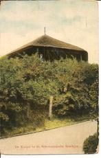 Scheveningen De Koepel in de Scheveninsche Boschjes., Ophalen of Verzenden, Voor 1920, Zuid-Holland