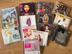 Stapeltje CD’s (Nicki Minaj, Pharrel, Coldplay enz), Cd's en Dvd's, Ophalen of Verzenden, Zo goed als nieuw