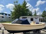 Clever 565 Viking, Watersport en Boten, Sloepen, Ophalen, Gebruikt, Tot 10 pk, Binnenboordmotor