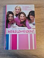 Wereldmeiden! - Sarah Fain & Elizabeth Craft, Ophalen of Verzenden, Gelezen, Sarah Fain & Elizabeth Craft, Fictie algemeen