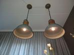 Hanglampen, Huis en Inrichting, Lampen | Hanglampen, Ophalen, Zo goed als nieuw, Minder dan 50 cm