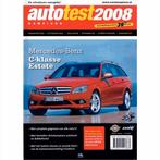 Autotest Jaarboek 2008 #1 Nederlands, Boeken, Auto's | Boeken, Ophalen of Verzenden, Gelezen, Algemeen