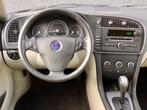 Saab 9-3 Sport Estate 1.8t Vector Hirsch Xenon, Auto's, Saab, 1998 cc, Gebruikt, Beige, 4 cilinders
