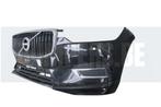 Bumper Volvo XC60 XC 60 2 II 17- Origineel Voorbumper MZ739, Gebruikt, Voor, 6 maanden garantie, Ophalen of Verzenden