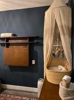 Wandcommode / Inklapbare Luiertafel, Ophalen, Nieuw, 105 cm of meer, 100 cm of meer