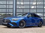 Mercedes-Benz CLA Shooting Brake 180 Star Edition AMG | Pano, CLA, Gebruikt, 4 cilinders, Blauw