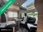 Weinsberg 600 MEG Pepper Edition Enkele Bedden 2X Airco Seit, Caravans en Kamperen, Weinsberg, Bedrijf, Tot en met 3, 6 tot 7 meter