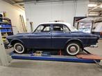Volvo Amazon P 12204 VB 1.6 6v omgebouwd naar 1.8 12v | Opkn, Auto's, Blauw, Origineel Nederlands, Bedrijf, Handgeschakeld