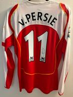 Gesigneerd Arsenal shirt Robin van Persie, Verzamelen, Nieuw, Shirt, Ophalen of Verzenden, Buitenlandse clubs
