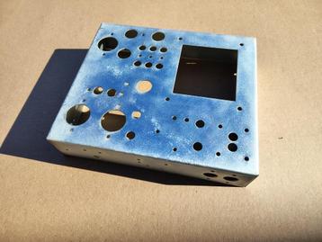 Voedings Basis/ Nieuwstaat Jupiter (Div) jukebox  beschikbaar voor biedingen