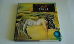 The Life and Works of Salvador Dali - Nathaniel Harris, Ophalen of Verzenden, Zo goed als nieuw, Schilder- en Tekenkunst