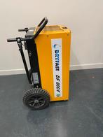 Dryfast bouw droger te huur, Ophalen, Zo goed als nieuw, Afzuiger