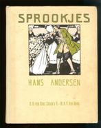 Sprookjes van Hans Andersen vertaald door Christine Doorman., Boeken, Sprookjes en Fabels, Ophalen of Verzenden, Gelezen