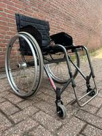 Panthera Active Rolstoel Slechts 8kg SB: 42cm, Ophalen, Gebruikt