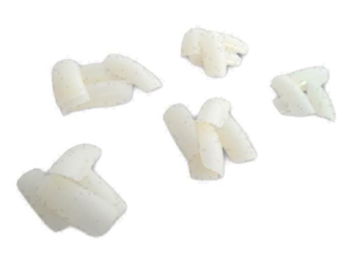 Oefen tips voor oefenvinger, Sieraden, Tassen en Uiterlijk, Uiterlijk | Cosmetica en Make-up, Ophalen of Verzenden