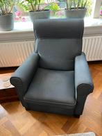 Muren relax fauteuil, Huis en Inrichting, Fauteuils, Ophalen, Gebruikt, 75 tot 100 cm, 75 tot 100 cm