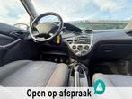 Ford Focus 1.6-16V Collection, Airco, Trekhaak Inruil mogeli, 1596 cc, 101 pk, Gebruikt, 1052 kg