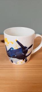 disney plane's mok, Ophalen of Verzenden