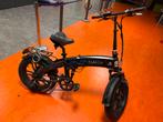 Elektrische vouwfiets - Weinig gebruikt, defecte sensor, Ophalen of Verzenden, Zo goed als nieuw, 50 km per accu of meer, Overige merken