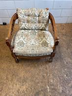 Giorgetti Stoel  Fauteuil, Huis en Inrichting, Fauteuils, Ophalen, Gebruikt, Minder dan 75 cm, 50 tot 75 cm