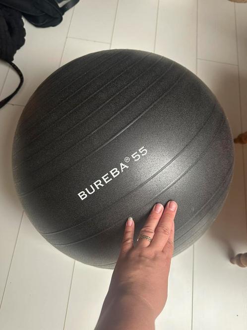 Bevalbal zwangerschapsbal yoga bal, Sport en Fitness, Yoga en Pilates, Zo goed als nieuw, Ophalen of Verzenden