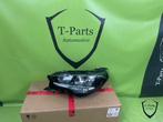 opel corsa F links koplamp 39162648 lamp