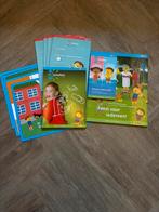 Methode Schatkist - thema afsluiting, Verzenden, Zo goed als nieuw