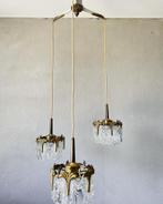 Vintage cascade lamp, Ophalen of Verzenden, Gebruikt