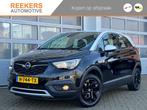 Opel CROSSLAND X 1.2 T. 131PK H6 INNOVATION Luxe uitvoering!, 840 kg, Gebruikt, Euro 6, 1199 cc