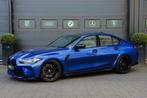 BMW 3-serie M3 xDrive Competition|Dealer|Carbon|Laser|Apple|, Auto's, BMW, Te koop, Geïmporteerd, 5 stoelen, Benzine