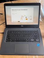 Dell Chromebook 3400, Ophalen, 14 inch, Qwerty, Dell