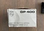 Philips GP400 draaitafel accessoires, Audio, Tv en Foto, Platenspelers, Ophalen of Verzenden, Zo goed als nieuw, Platenspeler-onderdeel