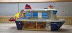 cruise schip playmobil, Ophalen, Zo goed als nieuw, Complete set