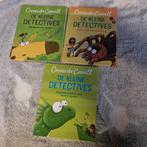 Kleine Detectives. - happy meal readers, Boeken, Kinderboeken | Jeugd | onder 10 jaar, Ophalen of Verzenden, Gelezen, Fictie algemeen
