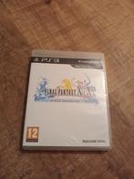 Final fantasy x/x2 ps3, Spelcomputers en Games, Games | Sony PlayStation 3, Ophalen of Verzenden, Zo goed als nieuw