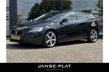 Volvo V40 2.0 D2 Momentum Afn. Trekhaak | Stoelverwarming |  beschikbaar voor biedingen
