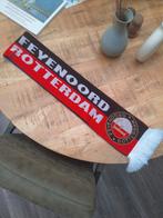 Feyenoord Heerenveen Sjaal - Nieuwstaat!, Ophalen of Verzenden, Zo goed als nieuw, Feyenoord, Vaantje of Sjaal