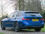 BMW 3-Serie 330e Touring M-pakket Pano Trekhaak Laser VOL!, Auto's, BMW, Automaat, 1998 cc, Achterwielaandrijving, 4 cilinders