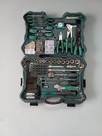 Gereedschapskoffer Mannesmann, Verzenden, Gebruikt