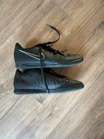 Nike Zaalschoenen Maat 39, Ophalen of Verzenden, Zo goed als nieuw, Sportschoenen, Zwart