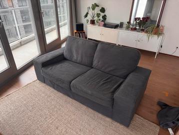 IKEA Kivik 3-zits bank - Nijmegen - afbeelding 2
