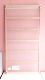 Ikea Sniglar lattenbodem ledikant 60x120, Ophalen, Zo goed als nieuw, Ledikant